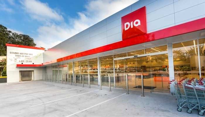 Mercado Dia