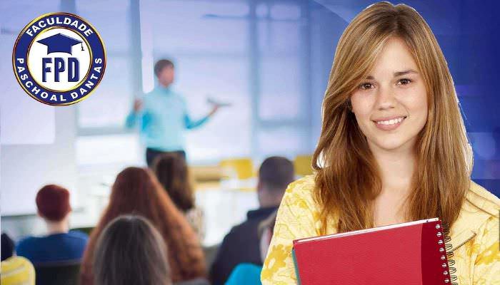Faculdade Paschoal Dantas