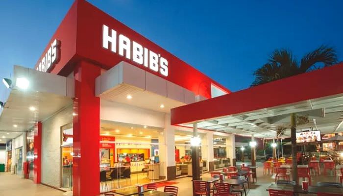 Restaurante Habib's