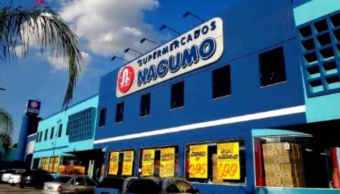 Supermercado Nagumo